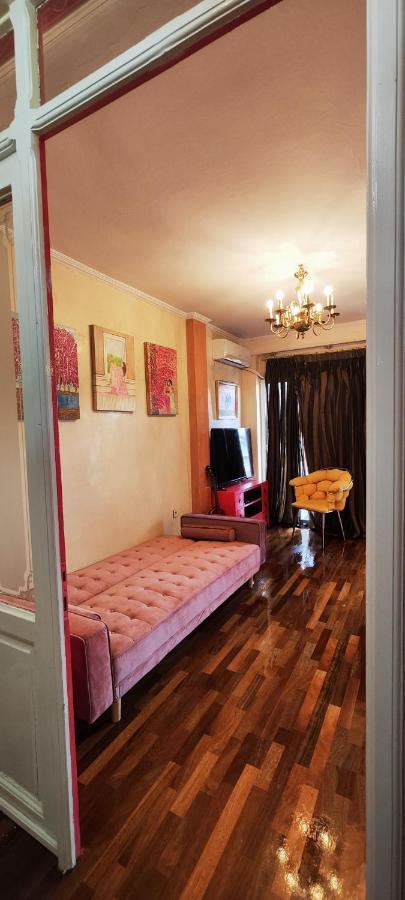Апартаменти Aurea Residenza Mitropoleos Салоніки Екстер'єр фото