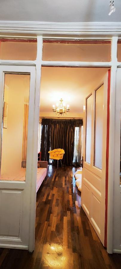 Апартаменти Aurea Residenza Mitropoleos Салоніки Екстер'єр фото