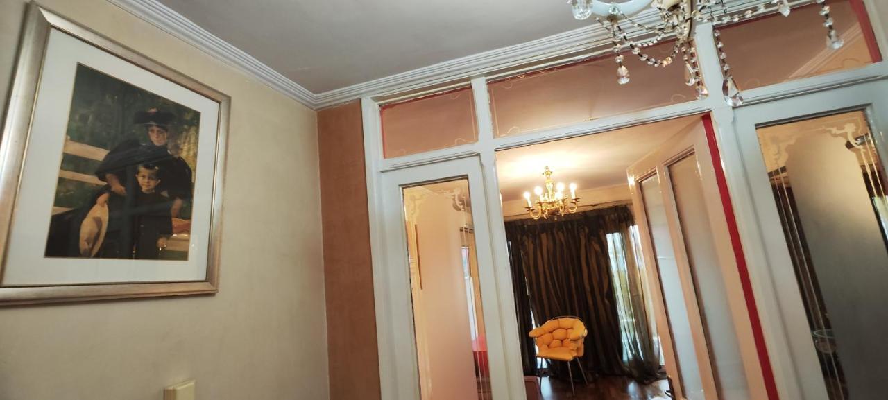 Апартаменти Aurea Residenza Mitropoleos Салоніки Екстер'єр фото